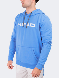 Head Men Club Original Hoodie Lifestyle Airforce Blue