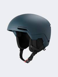 Head Faero Skiing Helmet Nightpetrol