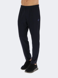Lotto Msc Men Lifestyle Pant Navy Blue
