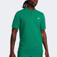 Nike Club Men Lifestyle Polo Short Sleeve Malachite/White
