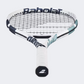 Babolat Evo Drive Lite White Gen2 Unstrung Size 3 Tennis Racquet White/Blue
