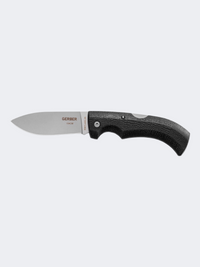 Gerber Gator Folder 154 Cm Outdoor Tool Black/Silver