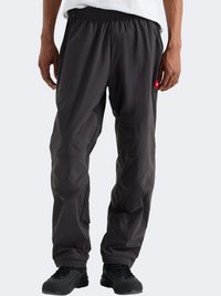 The North Face Red Box Full Zip Men Lifestyle Pant Obsidian