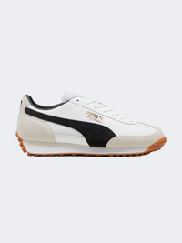 Puma Easy Rider Mix Men Lifestyle Shoes White/Black