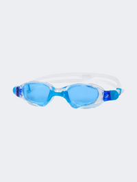 Zoggs Spectra Swimming Goggles Clear Blue