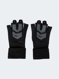 Everlast Prospect Quick Unisex Boxing Gloves Black/Grey