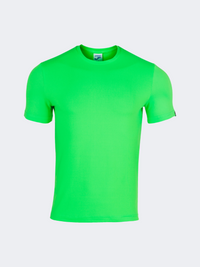 Joma Sydney Men Training T-Shirt Fluorescent Green