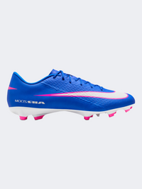 Nike Mercurial Vapor 16 Academy Men Football Shoes Racer Blue/White