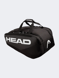 Head Pro Pickleball Backpack Black/White