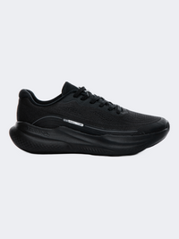 Erke Cross Men Training Shoes Black