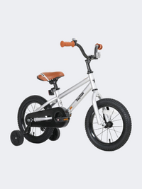 Joystar Totem 16" Kids Bike Grey