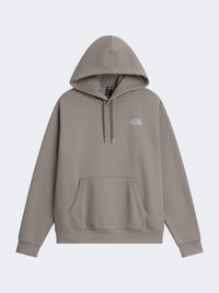 The North Face Nse Slopes Relaxed Graphic Men Lifestyle Hoody Stone Slab