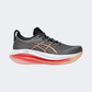 Asics Gel Nimbus 27 Men Running Shoes Carbon/Mojave