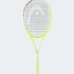 Head Extreme Pro Tennis Racquet Yellow