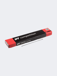 Trek Spoke Dt Competition 284 Mm Biking Spare Parts Black