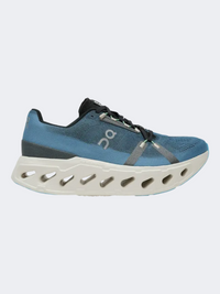 On Cloudeclipse 1 Men Running Shoes Niagara/Ivory