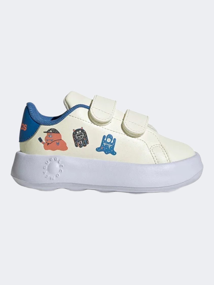 Toddlers & Infants