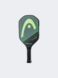Head Extreme Pro Unisex Pickleball Racquet Black/Green