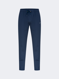 Top Ten Looped Men Lifestyle Straight Pant Navy