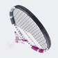 Babolat Evo Aero Unstrung Size 2 Tennis Racquet Pink
