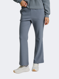 Anta Commute Knitted Women Training Pant Blue