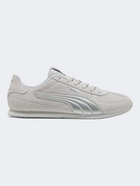 Puma St Track Reflect-X Women Lifestyle Shoes Glacial Gray