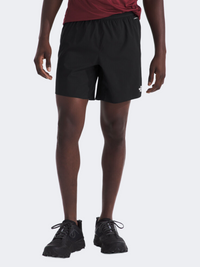 The North Face Sunriser 7 Inch Men Hiking Short Black