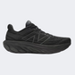 New Balance 1080 Men Running Shoes Black