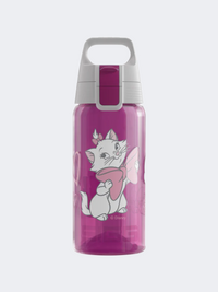 Sigg Viva One Marie 0.5 L Kids Lifestyle Bottle Berry