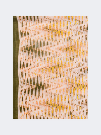 Amelie Women Beach Sarong Black/Multi