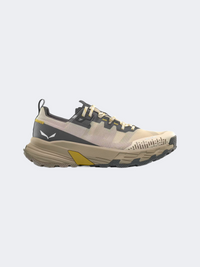 Salewa Pedroc 2 Max Men Hiking Shoes Oatmeal/Black Out