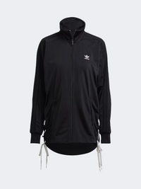 Adidas Laced Women Original Jacket Black
