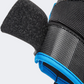 Adidas Accessories Performance Training Unisex Fitness Gloves Blue
