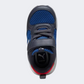 Puma Funracer 2 Ac Infant-Boys Lifestyle Sneakers Navy/White/Clyde