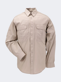 5-11 Taclite Pro Men Tactical Shirt Tdu Khaki