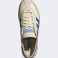 Adidas Handball Spezial Men Originals Shoes Cream White/Blue