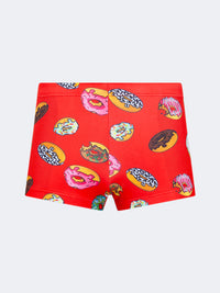 Top Ten Soft Kids-Boys Beach Swim Short Orange