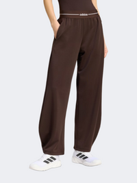 Adidas Hyperglam Barrel Women Training Pant Aurora Coffee
