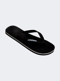 Cressi Unisex Swim Slippers Black
