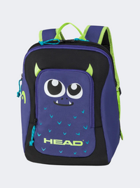 Head Tour 14 L Monster Tennis Backpack Acid Green/Black