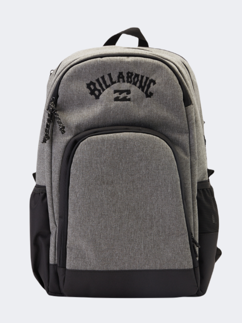 Billabong Command 29L Men Lifestyle Bag Grey Heather