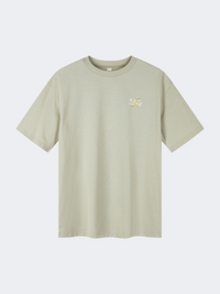 Erke Woman Training T-Shirt Olive Green