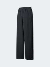 Erke Sports Women Lifestyle Pant Black