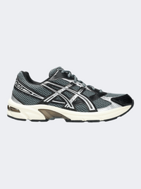 Asics Gel-1130 Men Lifestyle Shoes Steel Grey/Black