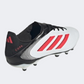 Adidas Copa Pure Iii League FG MG Men Football Shoes White/Red/Black