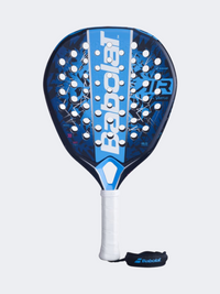 Babolat Air Vertuo 2.5 Padel Racquet Blue/Navy/White