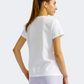 Anta Women Training T-Shirt White