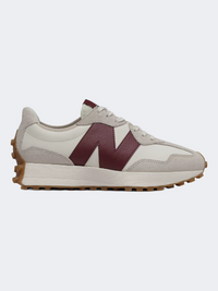 New Balance 327 Women Lifestyle Shoes Moonbeam