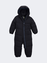 Killtec Fiow 20 Quilted Infant Skiing Overall Dark Navy