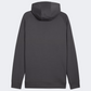 Puma Pumatech Men Lifestyle Hoody Dusky Grey
